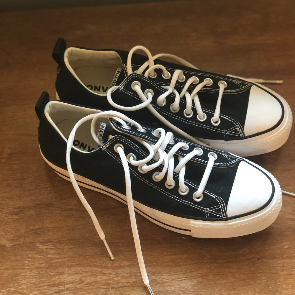 Converse Chuck Taylor All Star Sneakers S 9.5